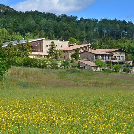 El Jou Nature Sant Corneli Bagian luar foto