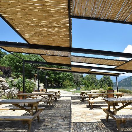 El Jou Nature Sant Corneli Bagian luar foto