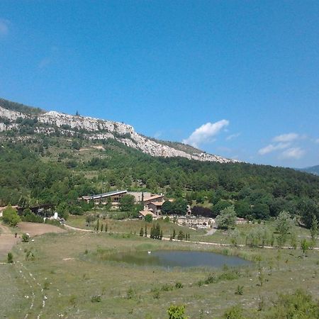 El Jou Nature Sant Corneli Bagian luar foto