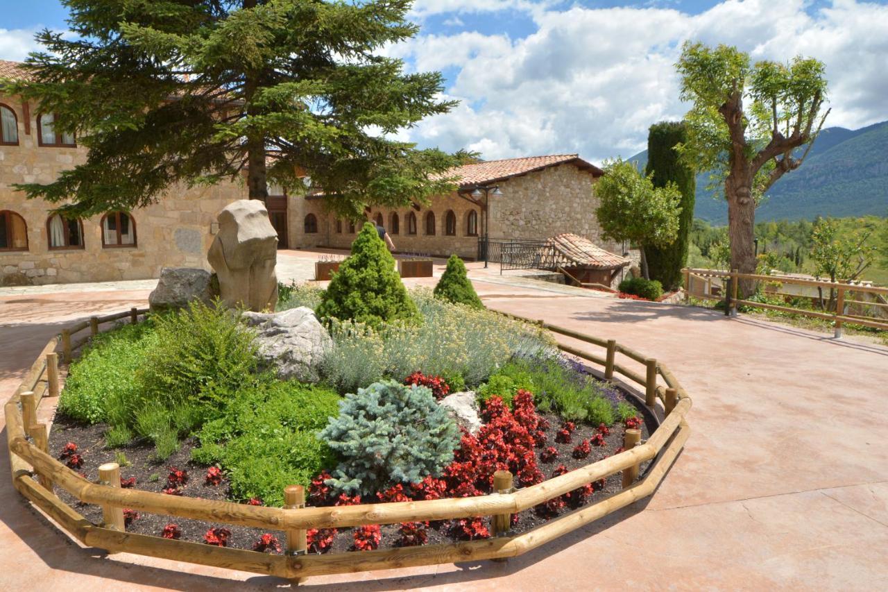 El Jou Nature Sant Corneli Bagian luar foto