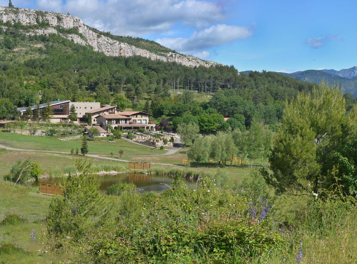 El Jou Nature Sant Corneli Bagian luar foto