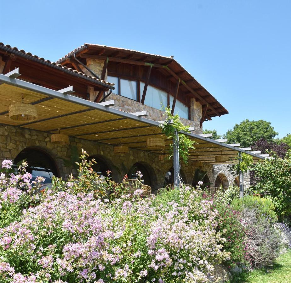 El Jou Nature Sant Corneli Bagian luar foto