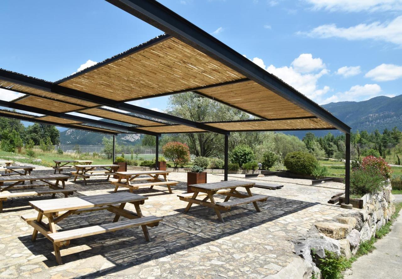 El Jou Nature Sant Corneli Bagian luar foto
