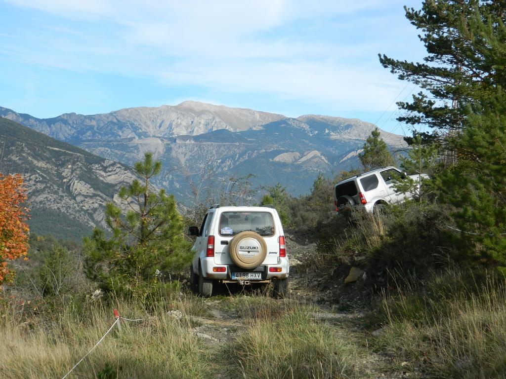 El Jou Nature Sant Corneli Bagian luar foto