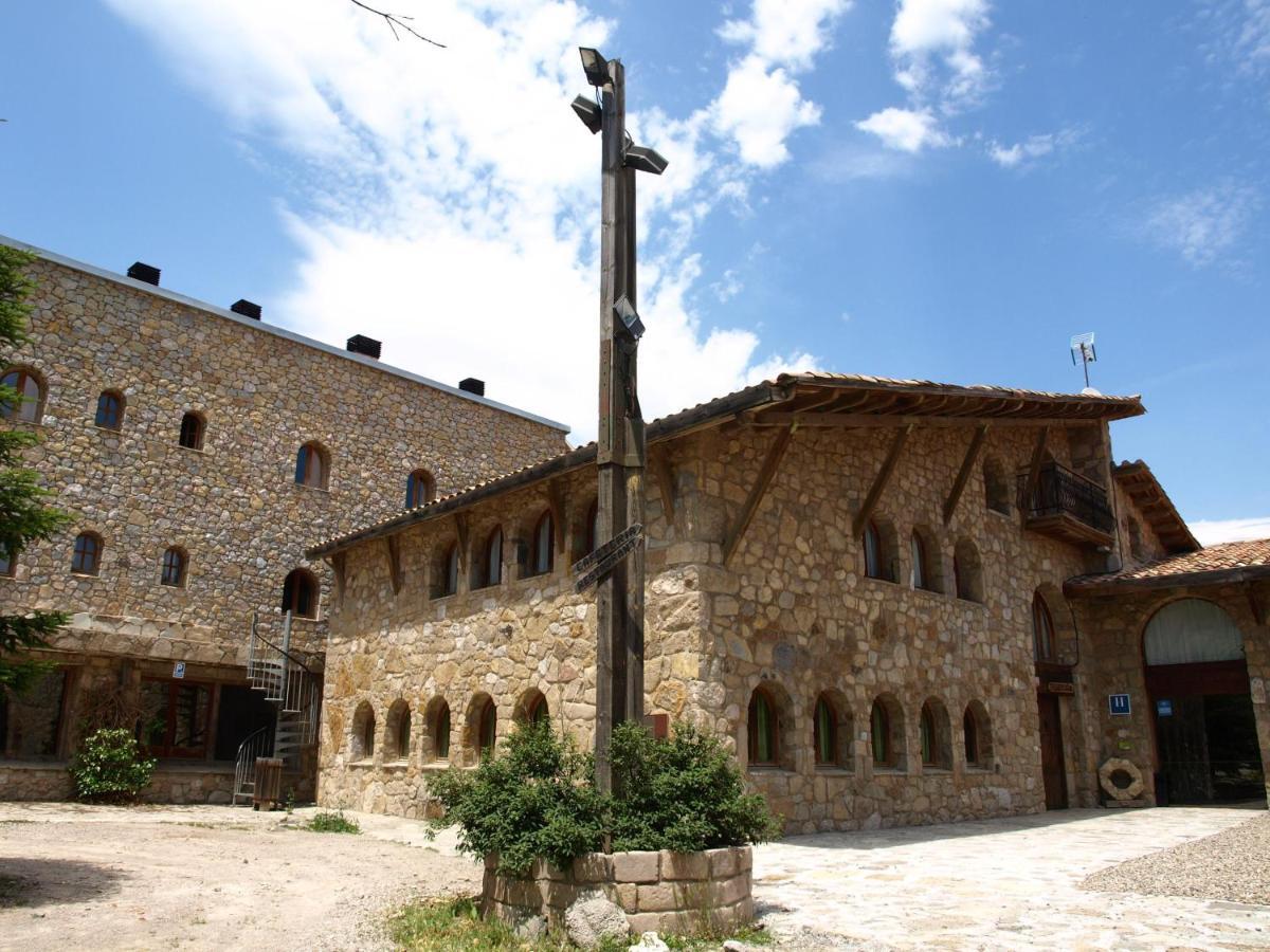 El Jou Nature Sant Corneli Bagian luar foto