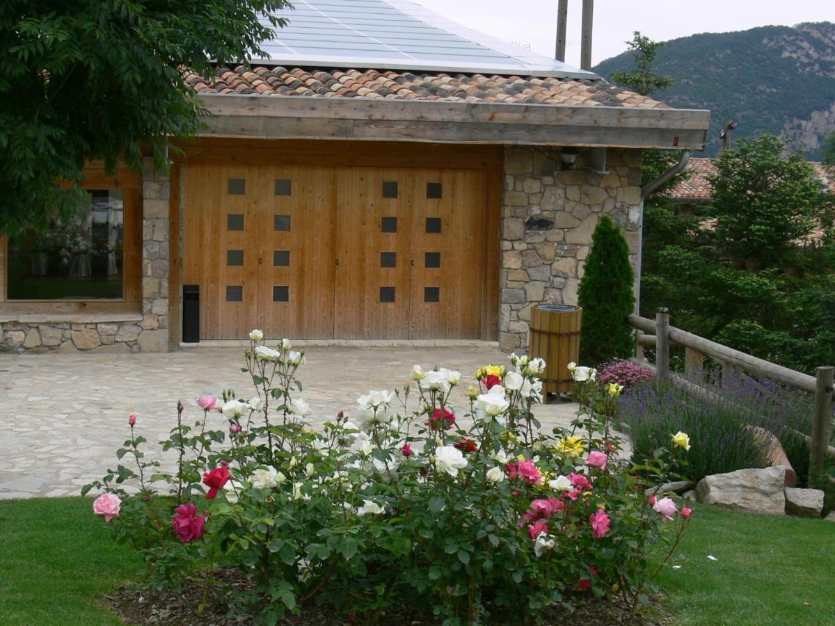 El Jou Nature Sant Corneli Bagian luar foto